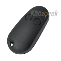 Pilot do bram 326 - zamiennik do Came
